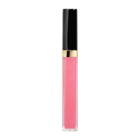 Rouge Coco gloss moisturizing glossimer